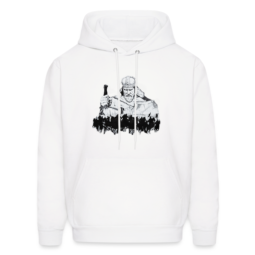 Boj Srba | Duks - white