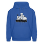 Boj Srba | Duks - royal blue