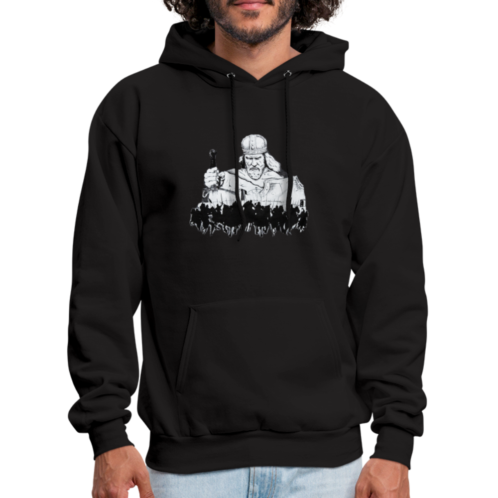 Boj Srba | Duks - black