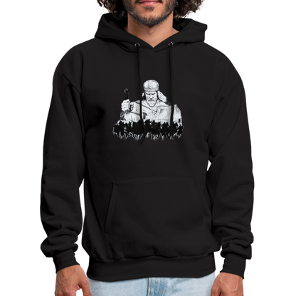 Boj Srba | Duks - black