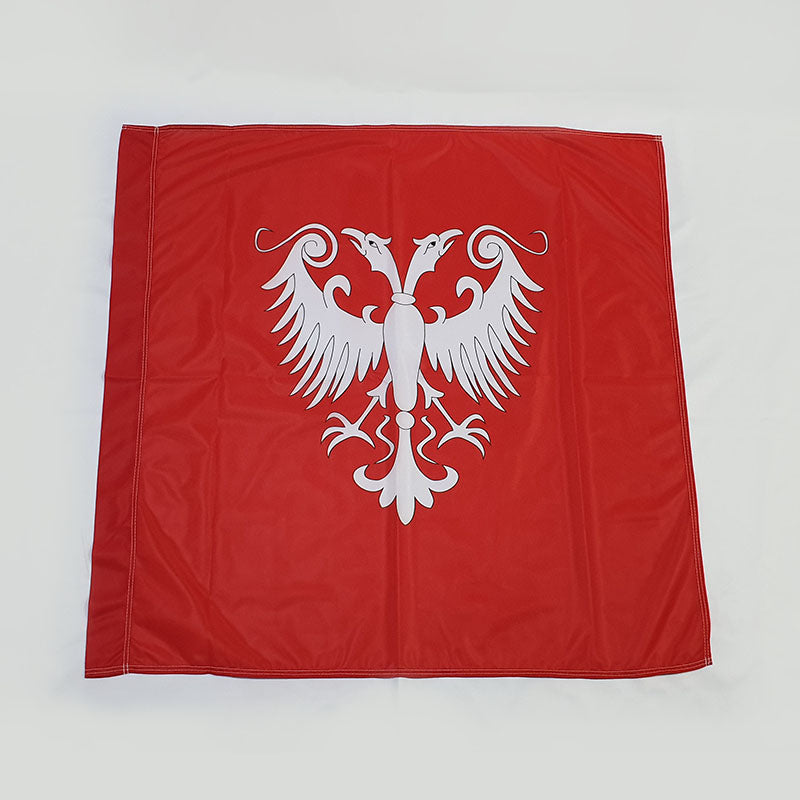 nemanjići crvena | zastava – Zastava iz srbenda shop