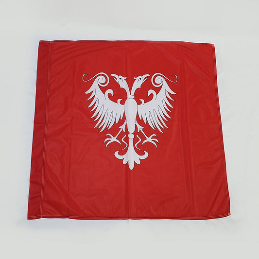 nemanjići crvena | zastava – Zastava iz srbenda shop