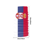 Srbija | Bandana maska