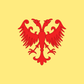 Dušanovo Carstvo Nemanjići | Zastava