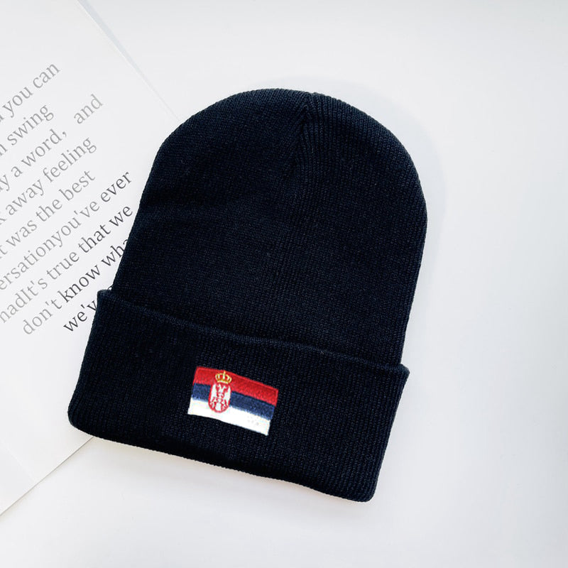 Srbija | Kapa