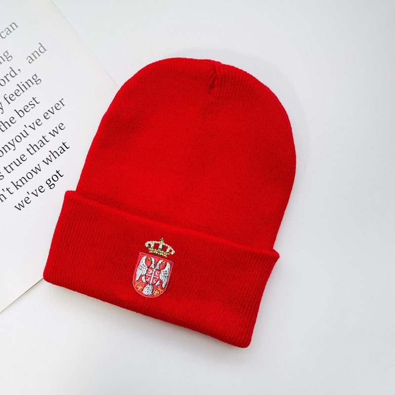 Srbija | Kapa