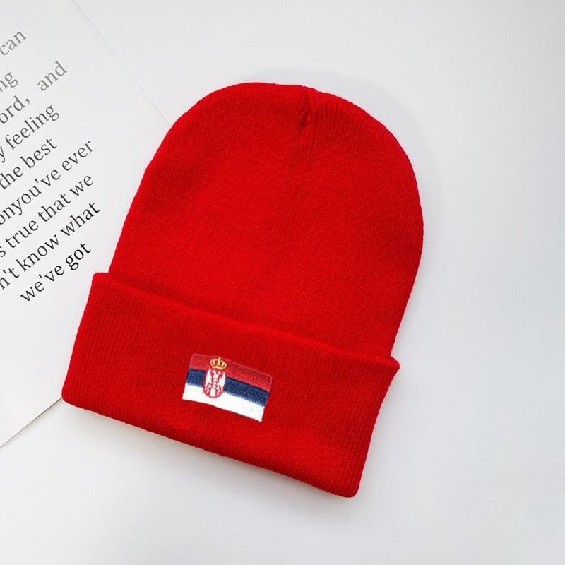 Srbija | Kapa