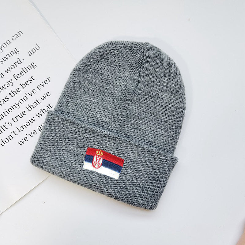 Srbija | Kapa