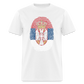 Otisak Srpski | Majica kratki rukav - white