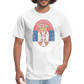 Otisak Srpski | Majica kratki rukav - white