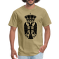 Srbija | Majica kratki rukav - khaki