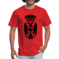 Srbija | Majica kratki rukav - red
