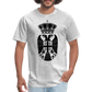 Srbija | Majica kratki rukav - heather gray
