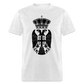 Srbija | Majica kratki rukav - light heather gray
