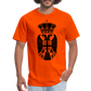 Srbija | Majica kratki rukav - orange