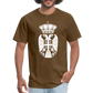 Srbija | Majica kratki rukav - brown