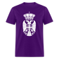 Srbija | Majica kratki rukav - purple