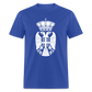 Srbija | Majica kratki rukav - royal blue