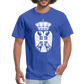 Srbija | Majica kratki rukav - royal blue