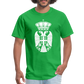 Srbija | Majica kratki rukav - bright green