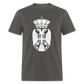 Srbija | Majica kratki rukav - charcoal