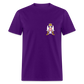 Srbija | Majica kratki rukav - purple