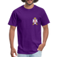 Srbija | Majica kratki rukav - purple