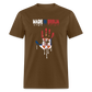 Made in Srbija | Majica kratki rukav - brown