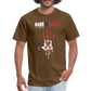 Made in Srbija | Majica kratki rukav - brown