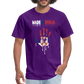 Made in Srbija | Majica kratki rukav - purple