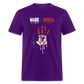 Made in Srbija | Majica kratki rukav - purple
