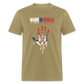 Made in Srbija | Majica kratki rukav - khaki