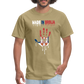 Made in Srbija | Majica kratki rukav - khaki