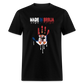 Made in Srbija | Majica kratki rukav - black