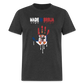 Made in Srbija | Majica kratki rukav - heather black