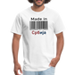 Made in Srbija | Majica kratki rukav - white