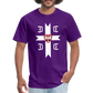 Srbija | Majica kratki rukav - purple