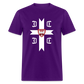 Srbija | Majica kratki rukav - purple