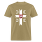 Srbija | Majica kratki rukav - khaki