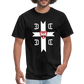 Srbija | Majica kratki rukav - black