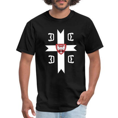 Srbija | Majica kratki rukav - black