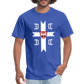 Srbija | Majica kratki rukav - royal blue