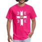 Srbija | Majica kratki rukav - fuchsia