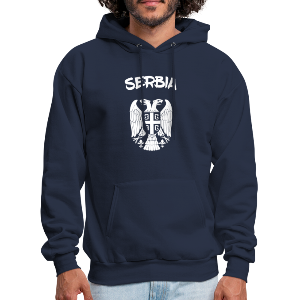 Serbia | Duks - navy