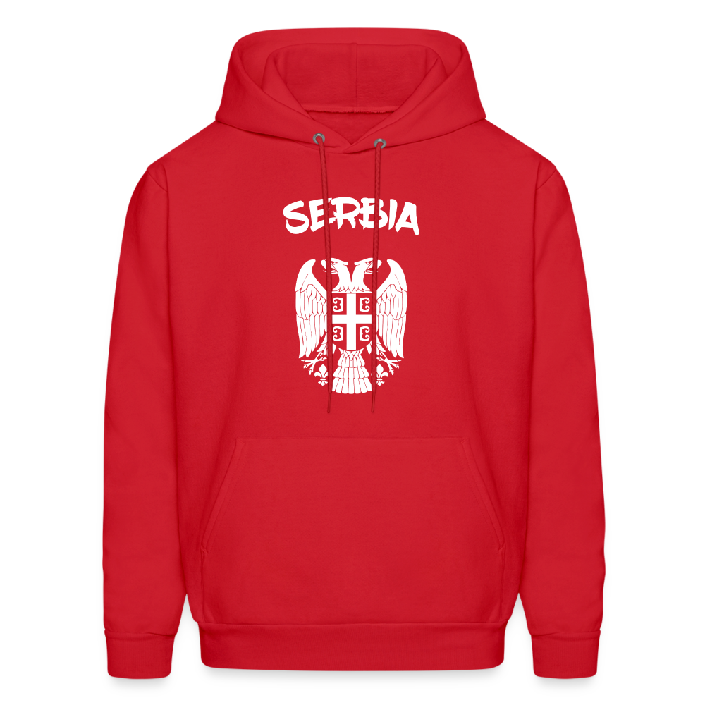 Serbia | Duks - red