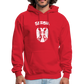 Serbia | Duks - red