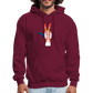 Tri Prst Srpstva | Duks - burgundy