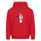 Tri Prst Srpstva | Duks - red