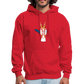 Tri Prst Srpstva | Duks - red