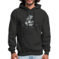 Miloš Obilić | Duks - charcoal grey